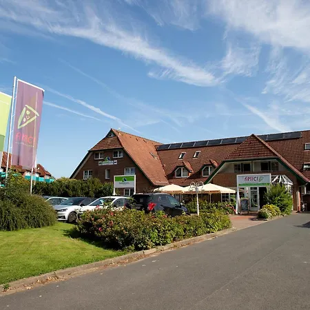 Sieltrift 4-04 * 多鲁姆纽菲尔德