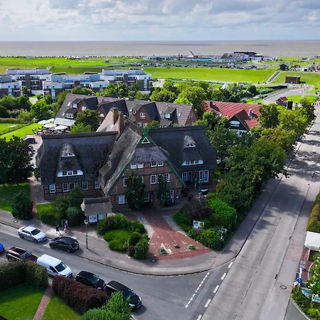 公寓 Sieltrift 4-04 *