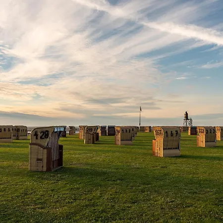 Sieltrift 4-04 公寓 *