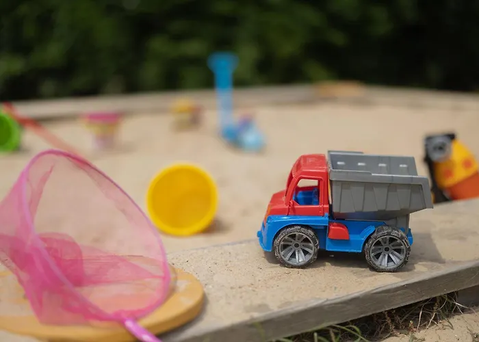 Sieltrift 4-04 شقة