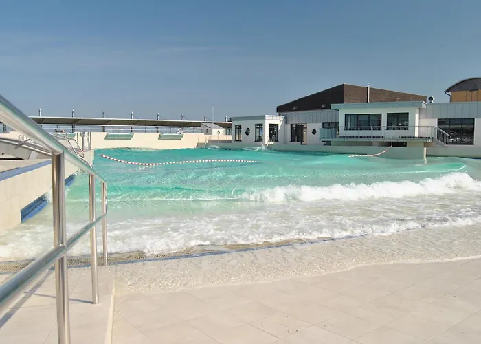 شقة Sieltrift 4-04