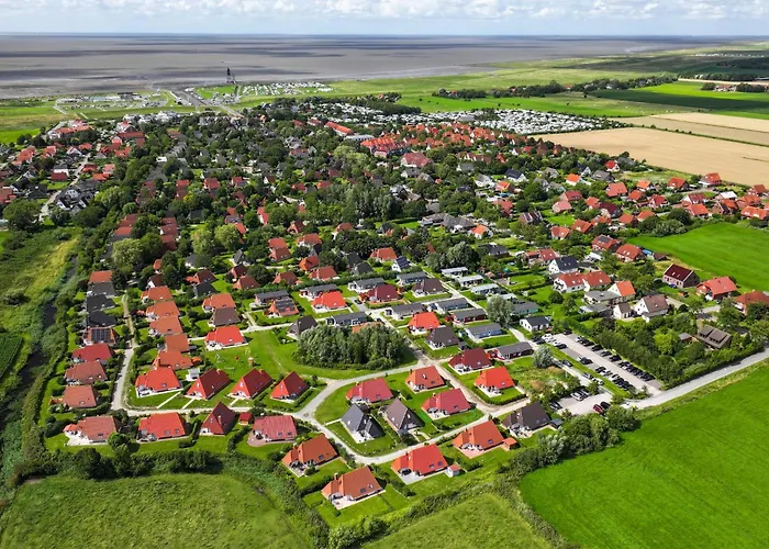 Sieltrift 4-04 دورم نيوفيلد