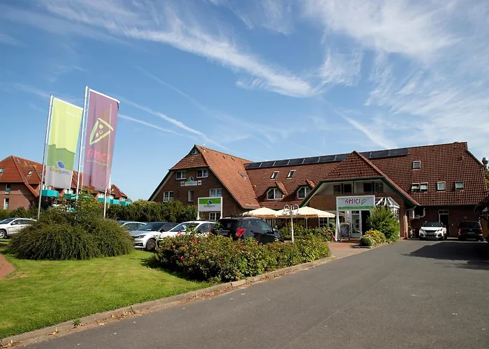 Sieltrift 4-04 * دورم نيوفيلد