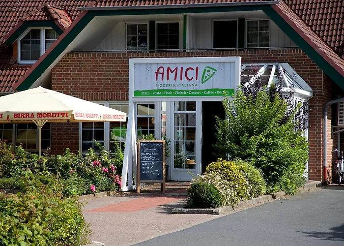 Sieltrift 4-04 شقة *