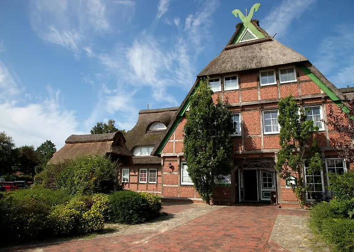 Sieltrift 4-04 دورم نيوفيلد