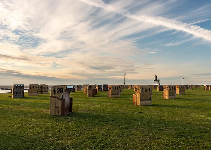 Sieltrift 4-04 شقة *