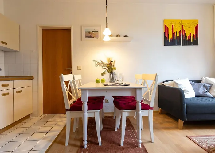 Sieltrift 4-04 شقة