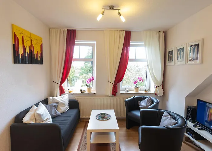 Sieltrift 4-04 شقة