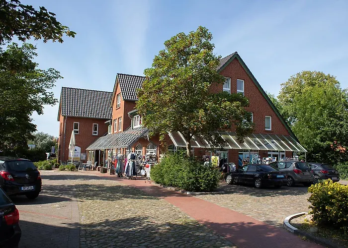 شقة Sieltrift 4-04 *